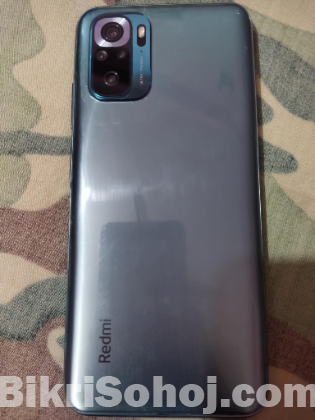 Redmi note10